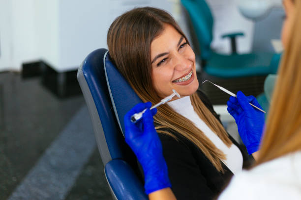 Why Choose Us for Your Dental Needs in Vidor, TX