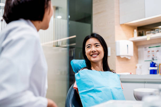 Best TMJ/TMD Treatment  in Vidor, TX