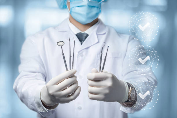 Best Tooth Extraction  in Vidor, TX