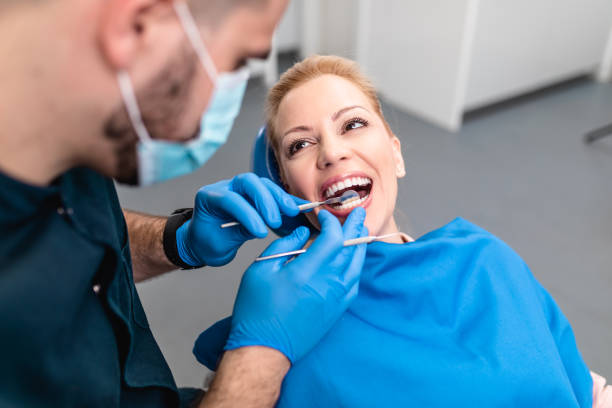 Best Dental Implants  in Vidor, TX