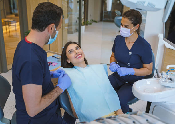 Best Sedation Dentistry  in Vidor, TX