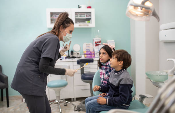 Best Pediatric Dentistry  in Vidor, TX