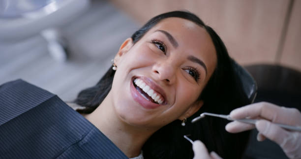 Best Wisdom Tooth Removal  in Vidor, TX