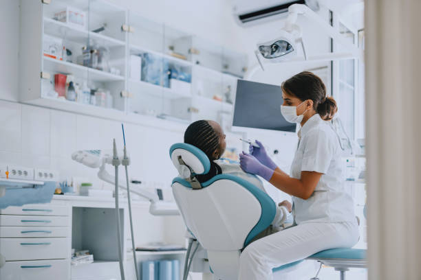 Vidor, TX  Holistic Dental Services Company