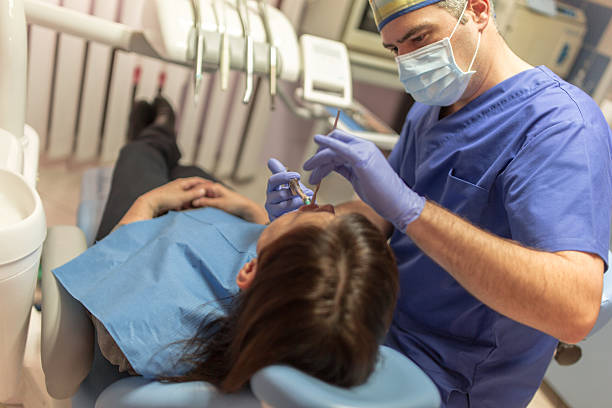 Best Full Mouth Reconstruction  in Vidor, TX