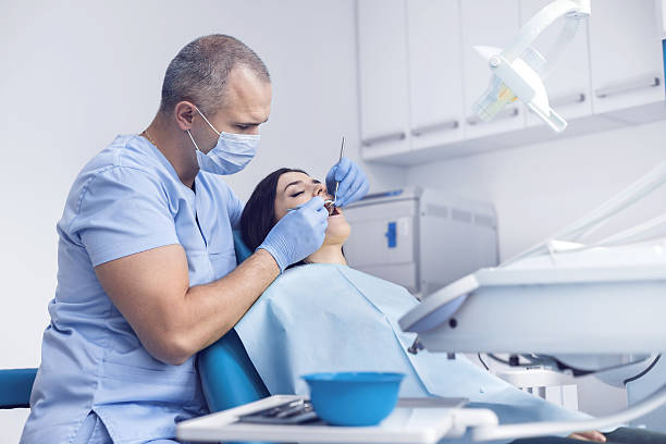 Best General Dentistry  in Vidor, TX