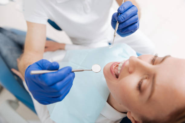 Best Dental Exams and Cleanings  in Vidor, TX