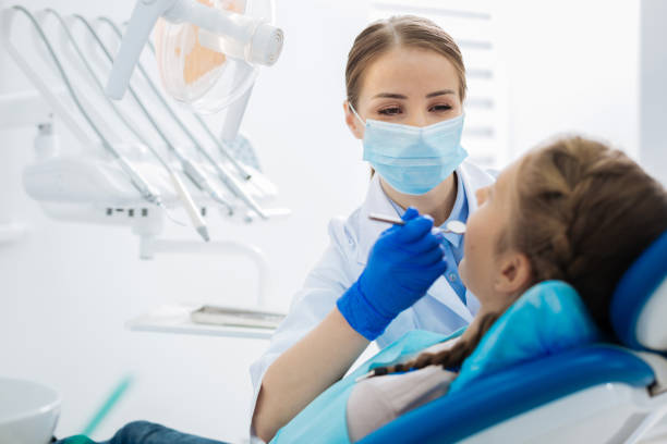 Best Root Canal Treatment  in Vidor, TX